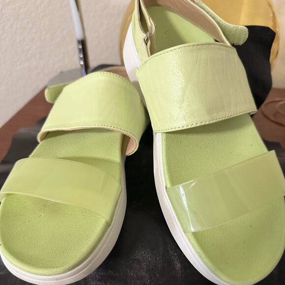 Vionic Sandals - Picture 1 of 7
